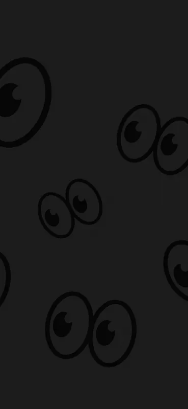 Emoji Dark wallpaper