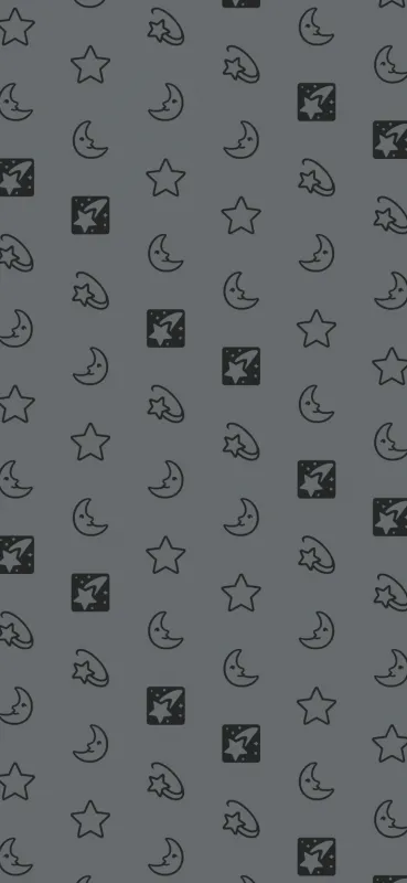 Emoji Black wallpaper