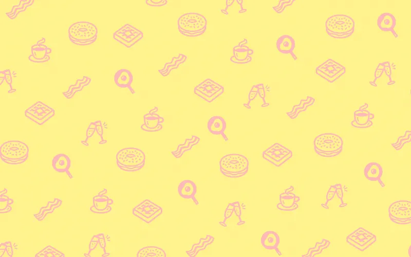 Emoji yellow wallpaper