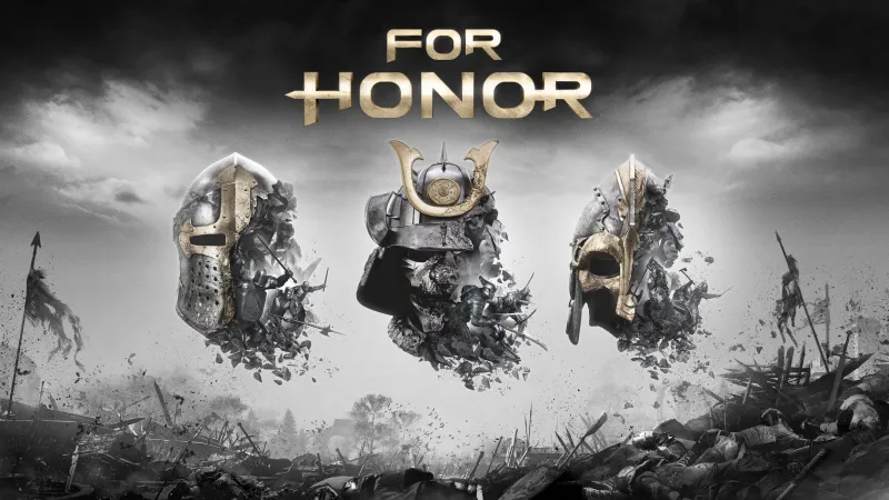 For Honor 4K wallpaper