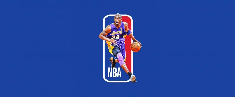 Kobe Bryant NBA 4K wallpaper