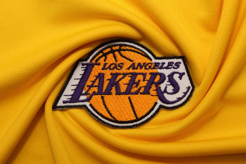 Lakers 4K wallpaper