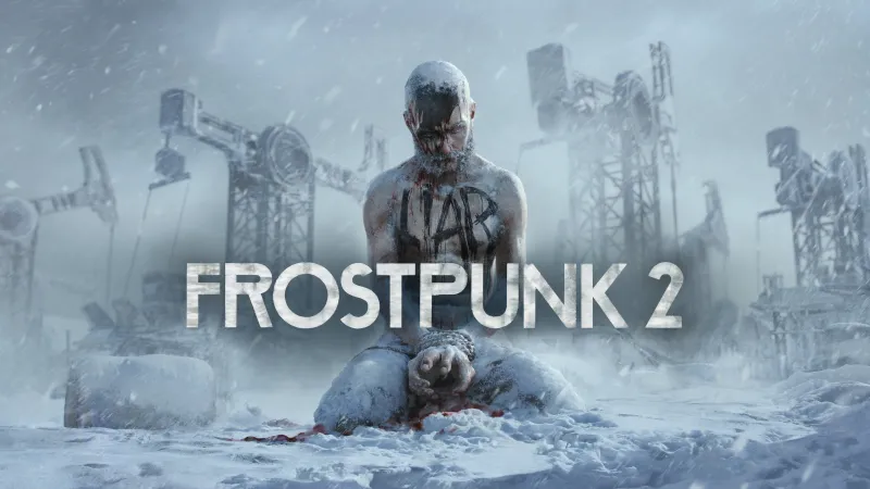 Frostpunk 2, PC Games, 2024 Games