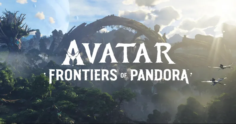 Avatar Frontiers of Pandora wallpaper