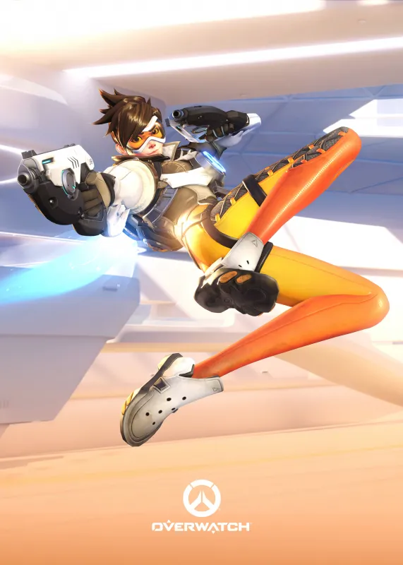 Tracer iPhone wallpaper
