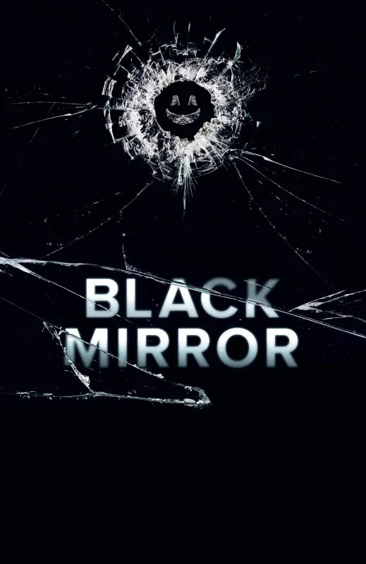 Black Mirror, Netflix series