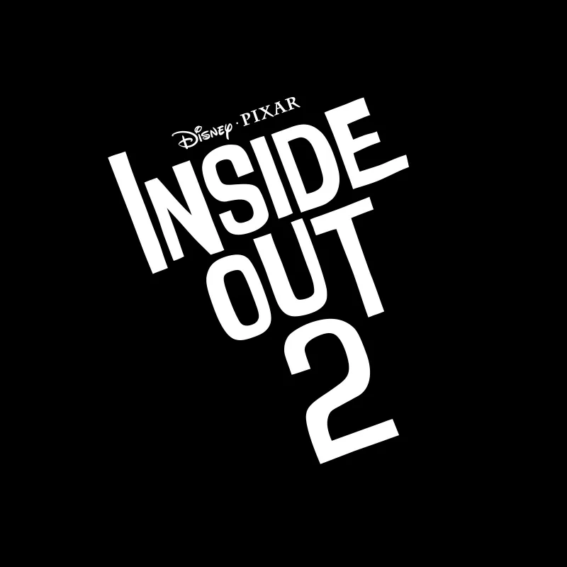 Inside Out 2 iPad wallpaper