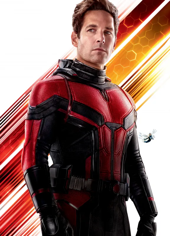 Ant Man 3840x2160 Resolution Wallpapers 4k