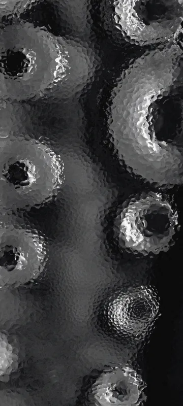 Nothing Phone 2 Blur Wallpaper