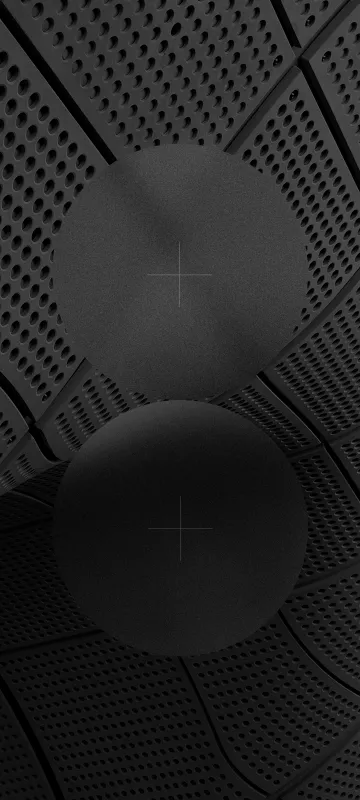 Nothing Phone 2 Dark Wallpaper