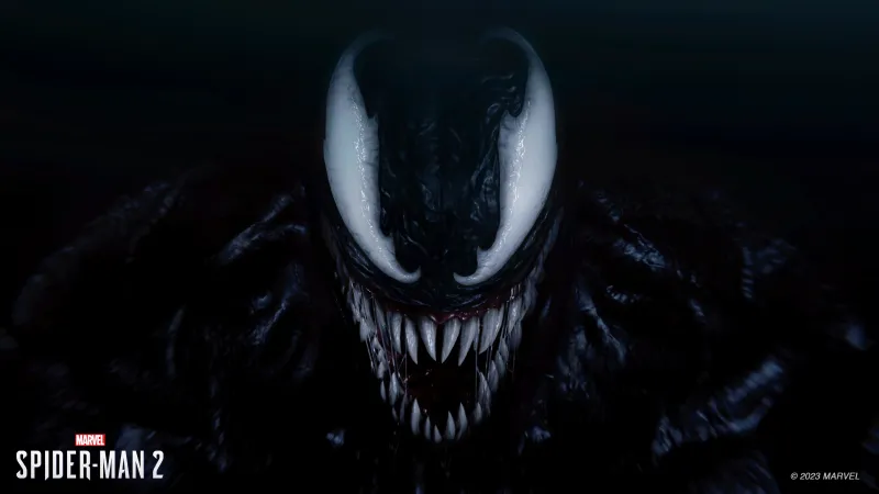 Venom, Marvel's Spider-Man 2