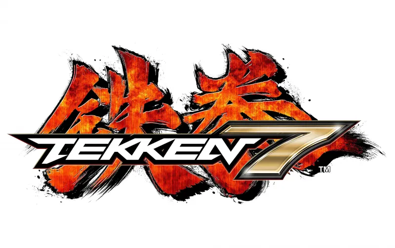 Tekken 7 4K wallpaper