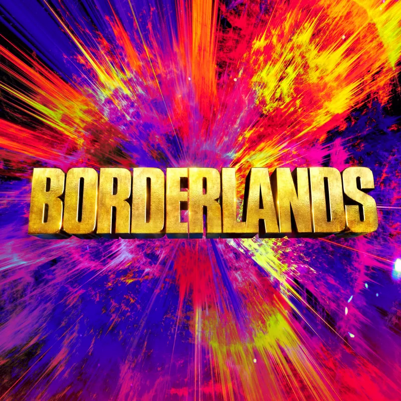 Borderlands, 2024 Movies, 4K wallpaper