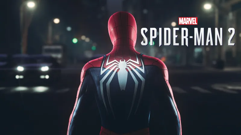 Marvel's Spider-Man 2, Advanced suit
