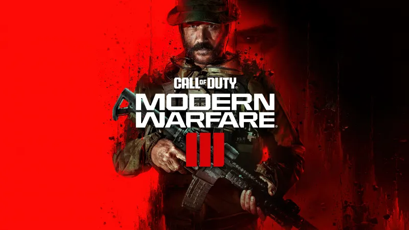 Call of Duty: Modern Warfare 3, Price, PC Games, 2023 Games, PlayStation 4, Xbox One, PlayStation 5, Xbox Series X and Series S