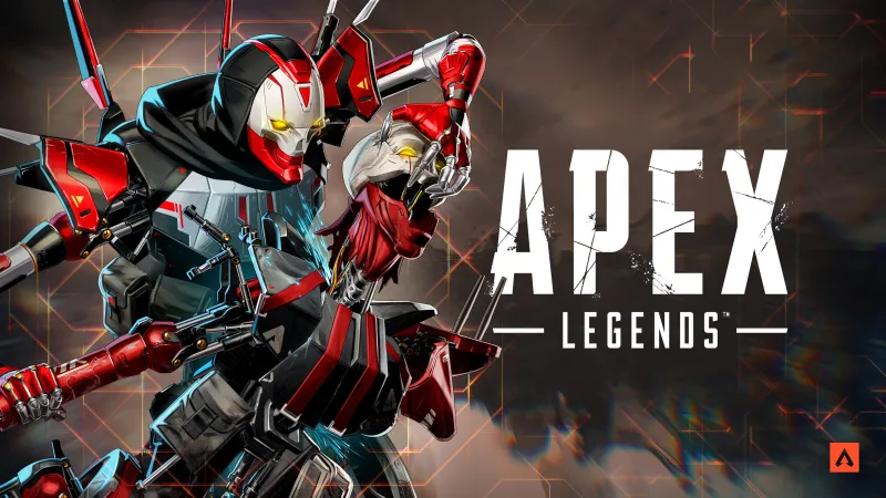 Apex Legends, Video Game, Revenant
