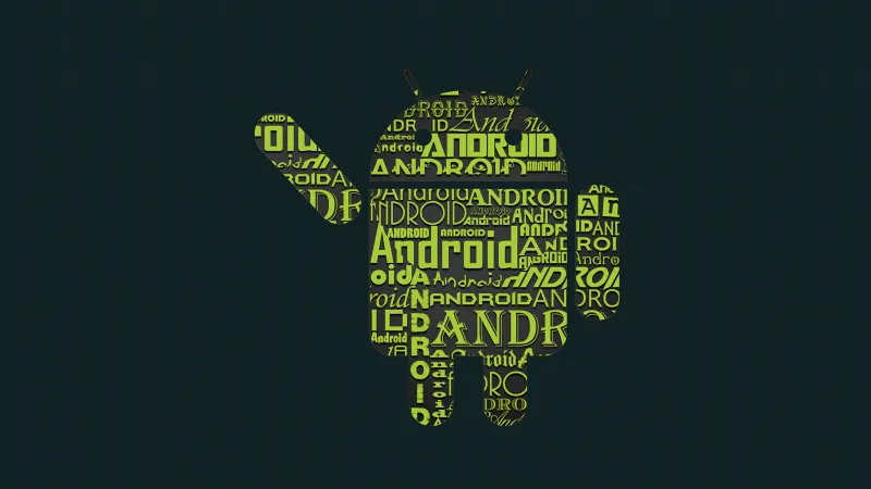 Android 5K Wallpaper