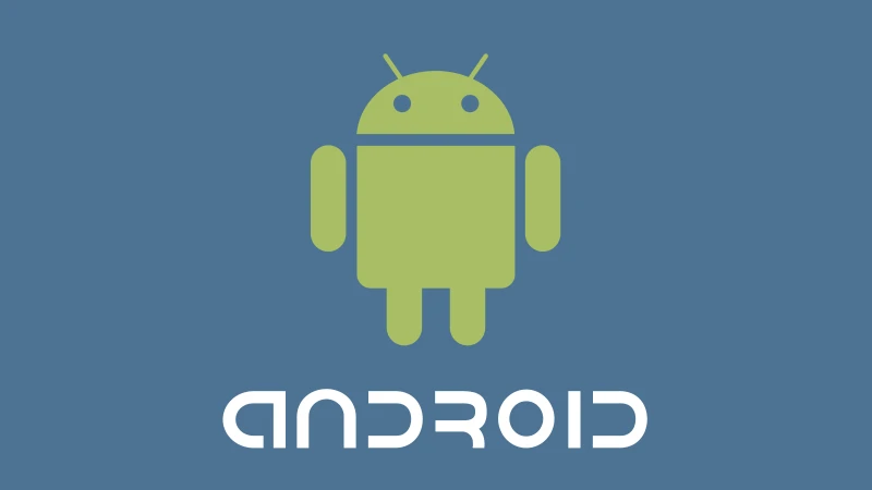 Android Logo, 8K wallpaper