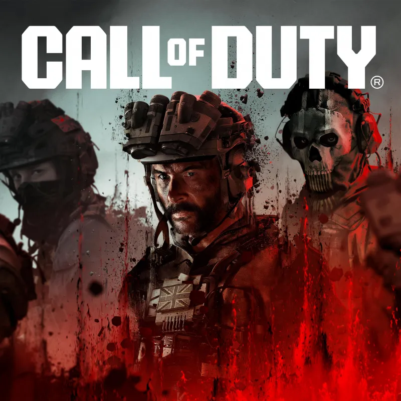 Call of Duty: Modern Warfare 3, Price, Ghost, 2023 Games
