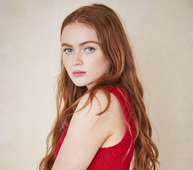 Sadie Sink Wallpapers and Backgrounds
