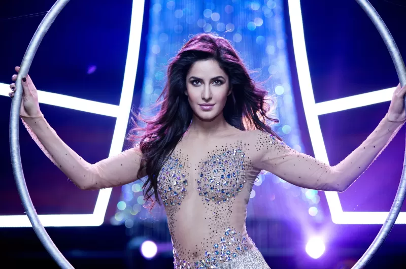 Katrina Kaif, Dhoom 3, Item Song, Indian actress, Bollywood actress, Bollywood Movies