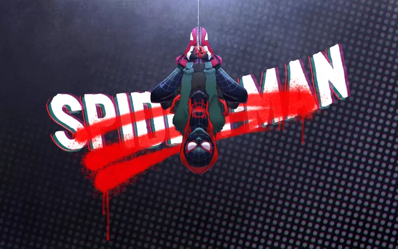 Spider-Man, Marvel Superheroes