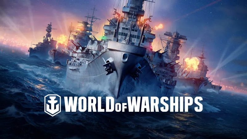 World of Warships, QHD background