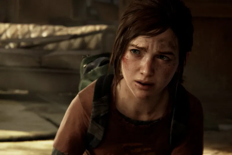 The Last of Us Game, HD wallpaper, Ellie