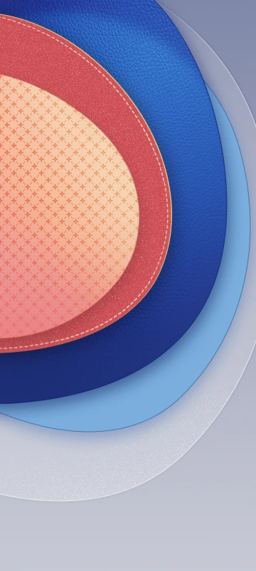 Tecno Phantom X2 Pro, Stock wallpaper