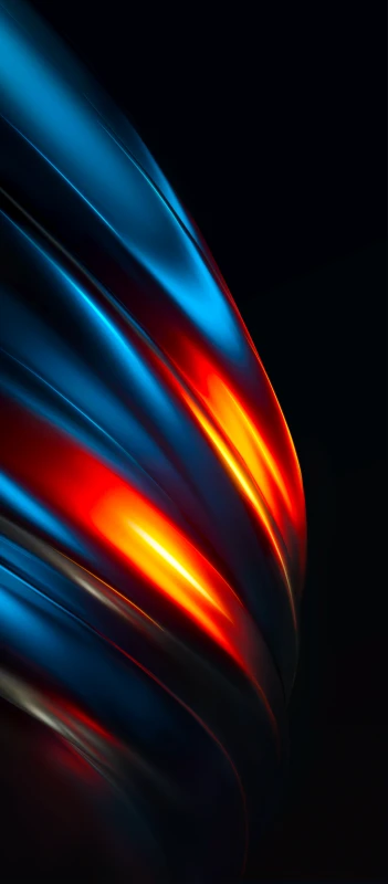 Tecno Phantom, Stock wallpaper