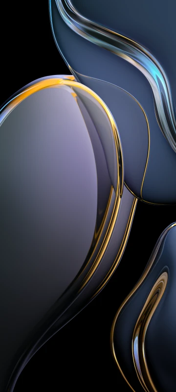 Tecno Phantom X2 Pro, Stock wallpaper
