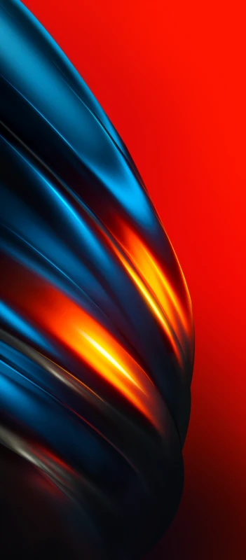 Tecno Phantom, Stock wallpaper