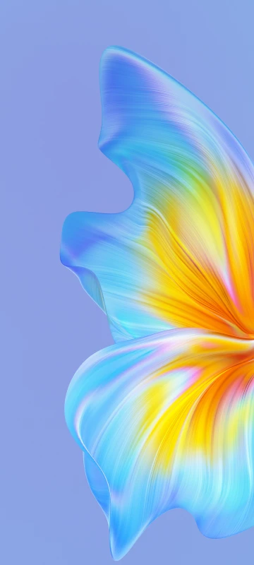 Tecno Phantom X2 Pro, Stock wallpaper