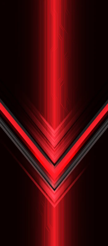 Tecno Pova 2, Stock wallpaper