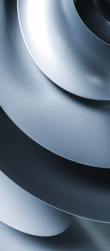 Tecno Pova 2, Stock wallpaper