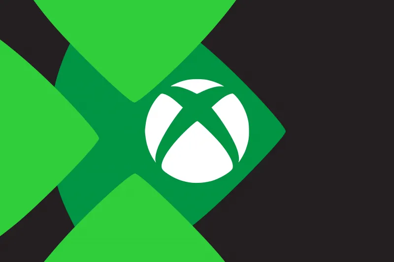 Xbox Logo, HD wallpaper