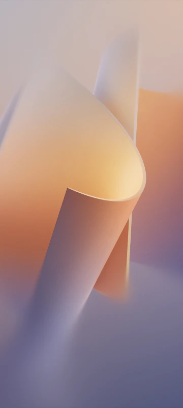 HyperOS Wallpaper