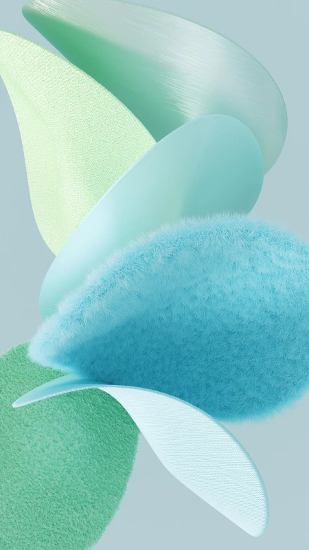 Xiaomi HyperOS Stock Wallpaper