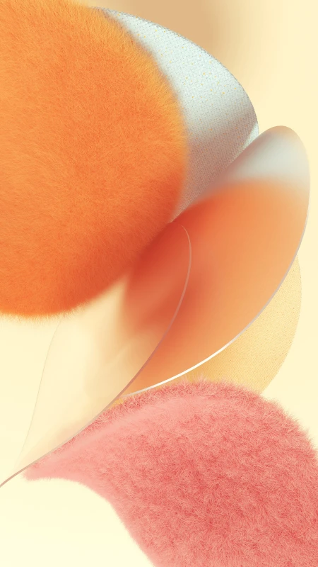 HyperOS HD Background