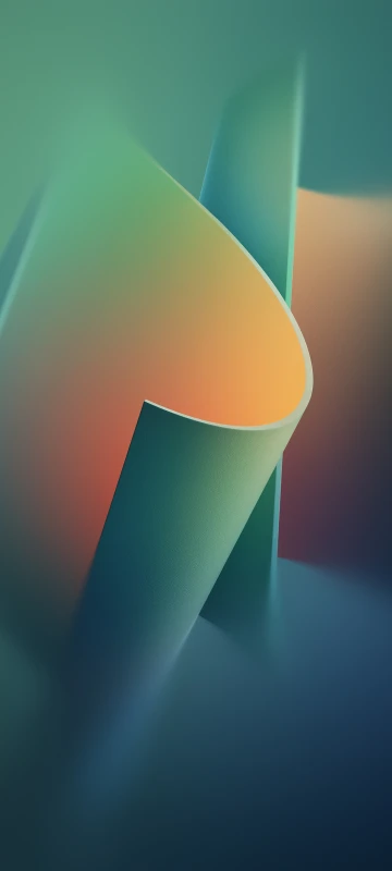 HyperOS Wallpaper