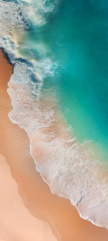 iQOO 12 Pro Original Wallpaper