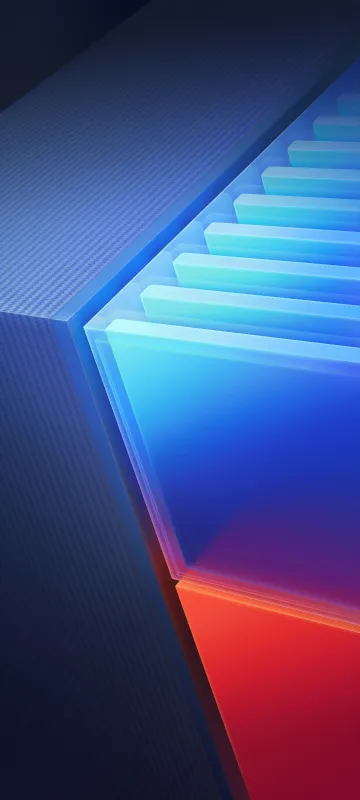 iQOO 12 Background