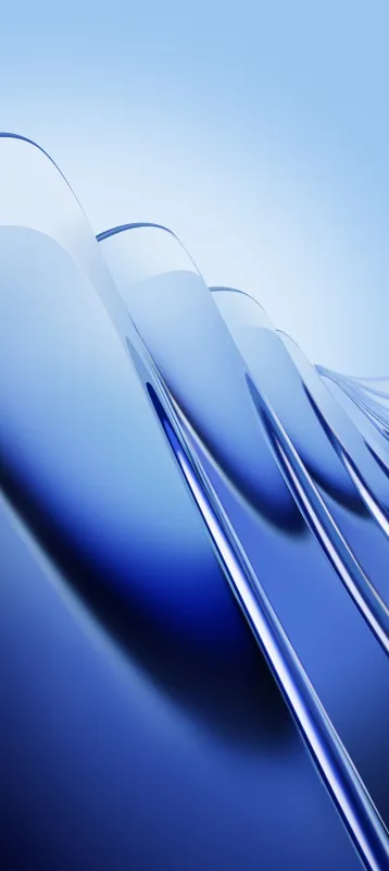 ColorOS 14 Phone Wallpaper