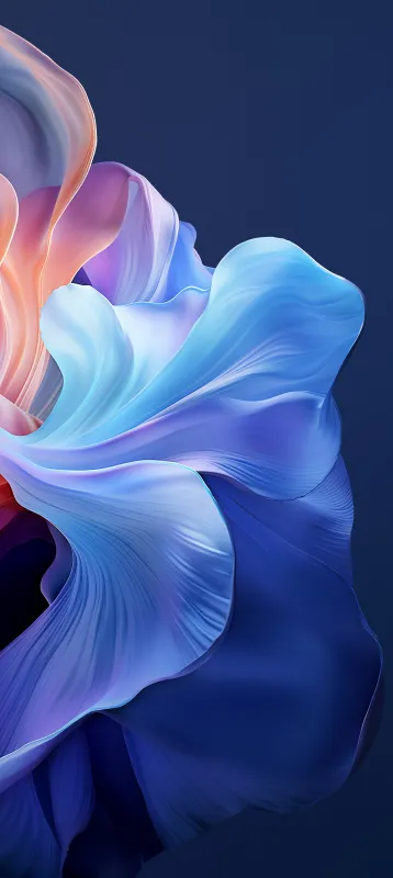 Oppo ColorOS 14 Wallpaper