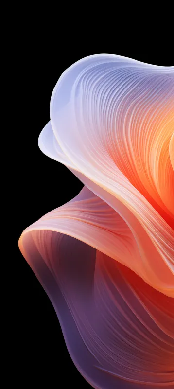 ColorOS 14 Background