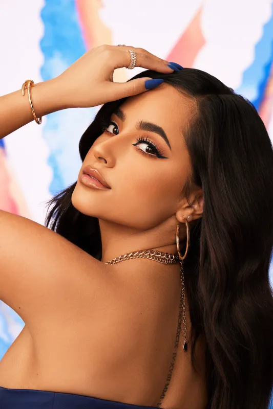 Becky G, iPhone background