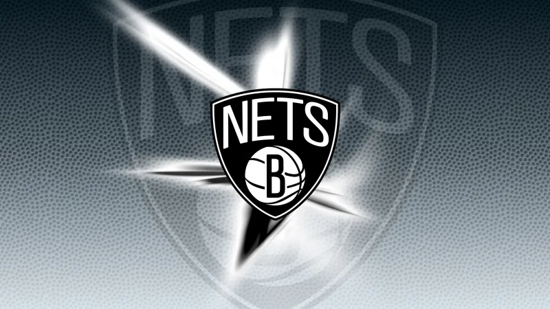 Brooklyn Nets 2K Wallpaper, Basketball