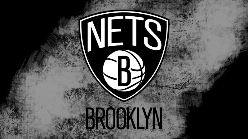 Brooklyn Nets Background