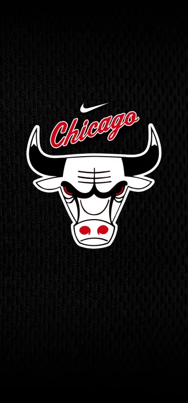 Chicago Bulls HD Mobile Wallpaper