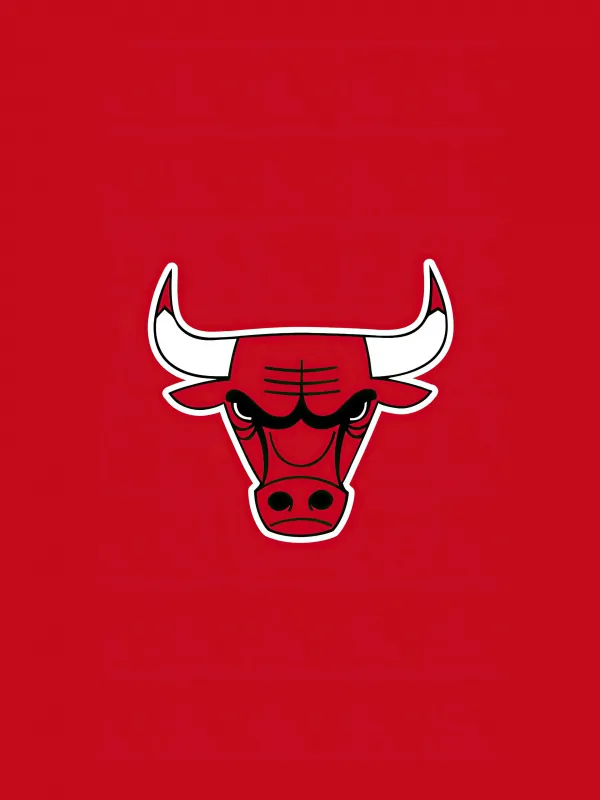 Chicago Bulls Mobile Background